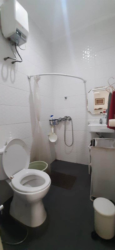 Hunian Bagus 2Lantai Dilokasi Strategis Bintaro Jaya Sektor 5.