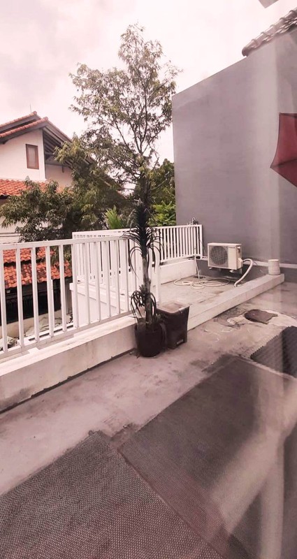 Hunian Bagus 2Lantai Dilokasi Strategis Bintaro Jaya Sektor 5.