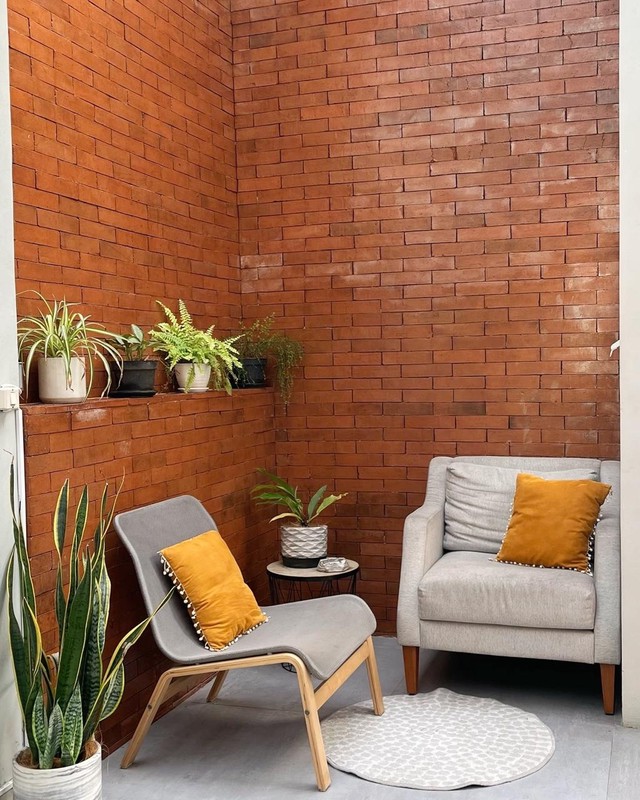 Hunian Unik dan Cantik Dalam Perumahan Lebak Bulus Dengan Private Swimming Pool