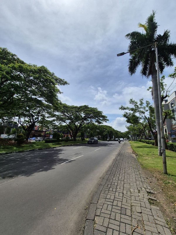 Dijual Tanah di Pakuwon Square surabaya barat SANGAT STRATEGIS