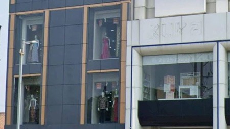 Dijual Ruko Pakuwon Square dekat Pakuwon Mall