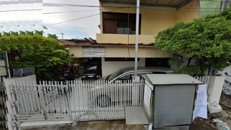 Dijual Rumah Petemon Sidomulyo Sawahan Surabaya