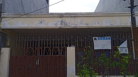 rumah dijual bendul merisi selatan wonocolo surabaya