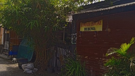 Rumah Dijual Petemon Sidomulyo Sawahan Surabaya