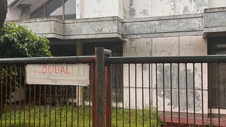 rumah dijual manyar kertoadi mulyorejo surabaya