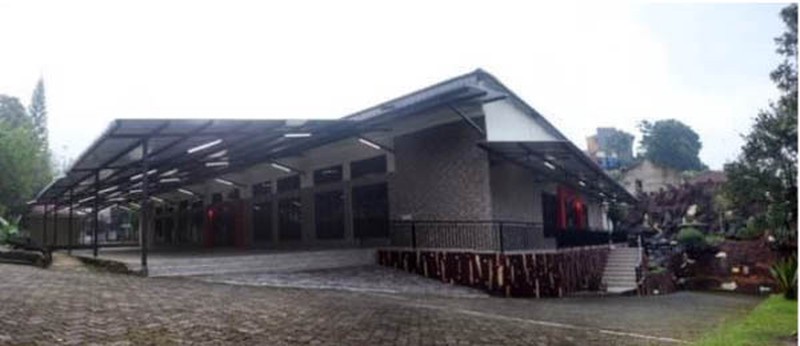 Hotel dan Resort di Puncak 