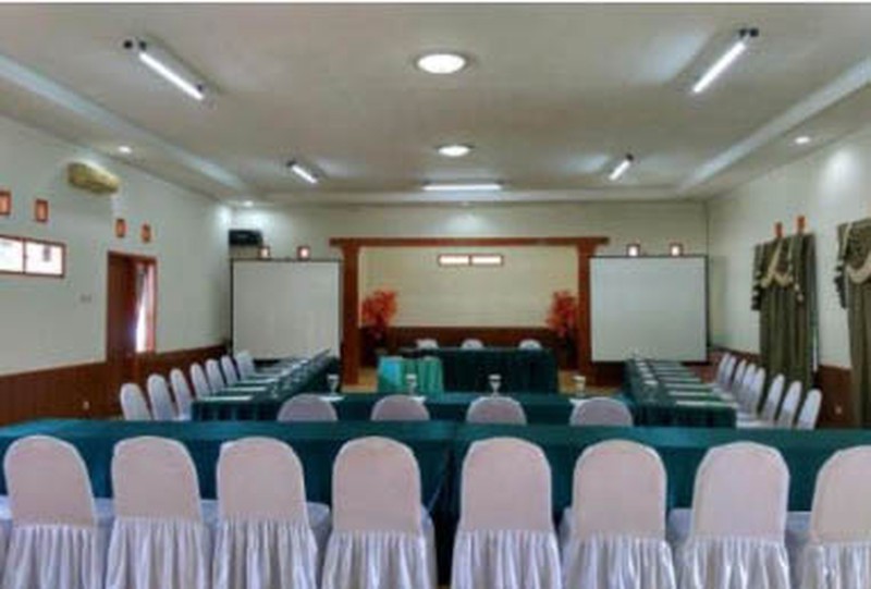 Hotel dan Resort di Puncak 