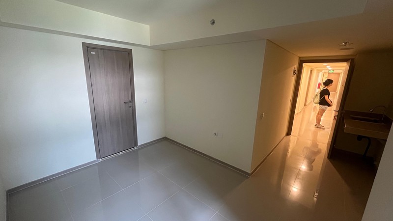 APARTEMEN MEIKARTA TOWER RIVIERA 1BR