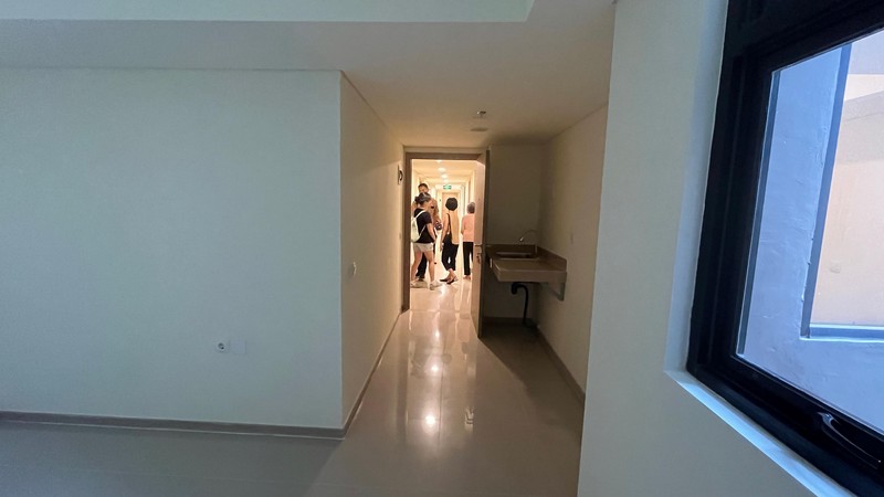 APARTEMEN MEIKARTA TOWER RIVIERA 1BR