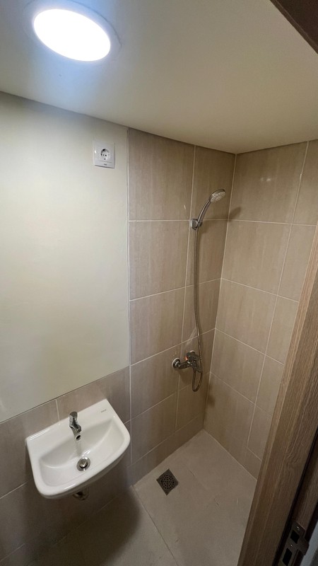 APARTEMEN MEIKARTA TOWER RIVIERA 1BR