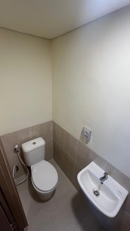 APARTEMEN MEIKARTA TOWER RIVIERA 1BR