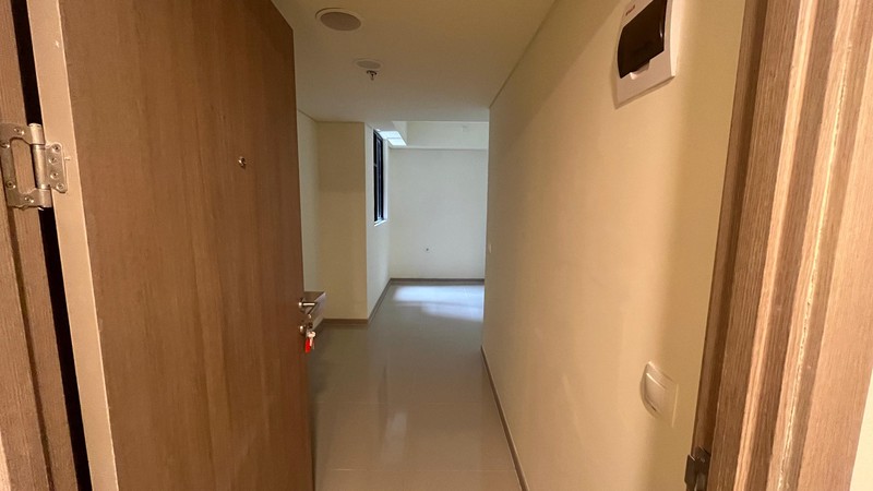 APARTEMEN MEIKARTA TOWER RIVIERA 1BR