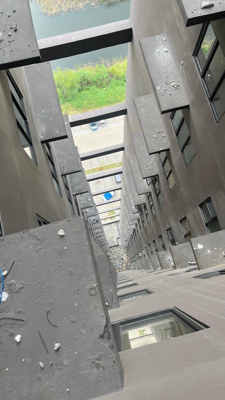 APARTEMEN MEIKARTA TOWER RIVIERA 1BR