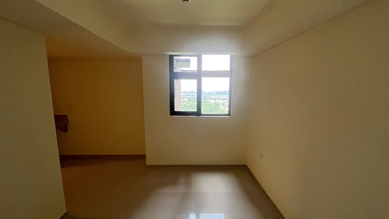 APARTEMEN MEIKARTA TOWER RIVIERA 1BR