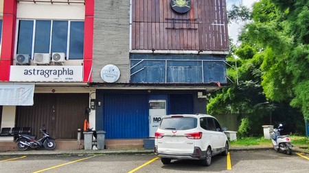 Ruko Grand Wisata 3 Lantai Sudut Hoek Tambun Selatan Bekasi
