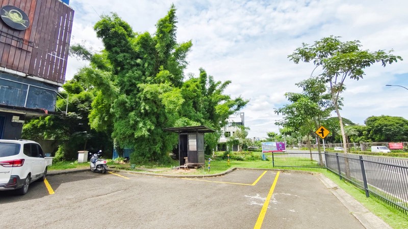 Ruko Grand Wisata 3 Lantai Sudut Hoek Tambun Selatan Bekasi