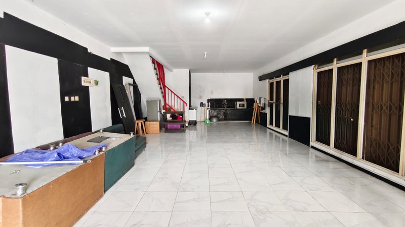 Ruko Grand Wisata 3 Lantai Sudut Hoek Tambun Selatan Bekasi