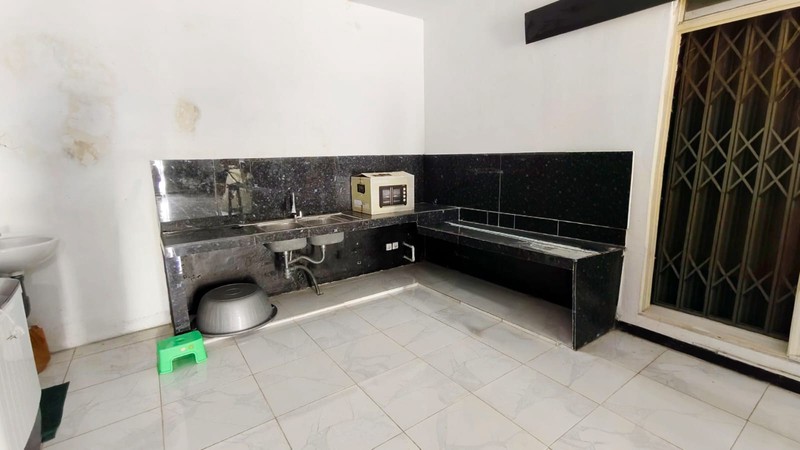 Ruko Grand Wisata 3 Lantai Sudut Hoek Tambun Selatan Bekasi