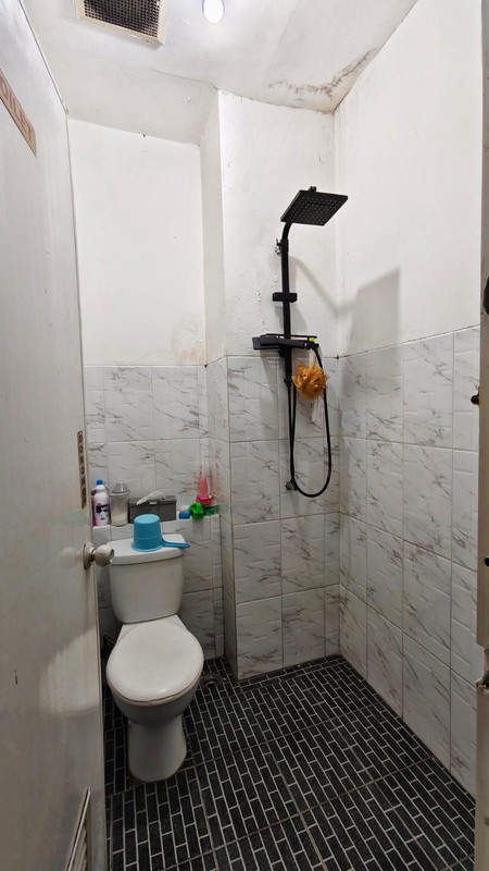 Ruko Grand Wisata 3 Lantai Sudut Hoek Tambun Selatan Bekasi