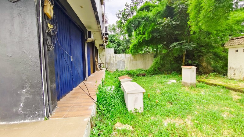 Ruko Grand Wisata 3 Lantai Sudut Hoek Tambun Selatan Bekasi