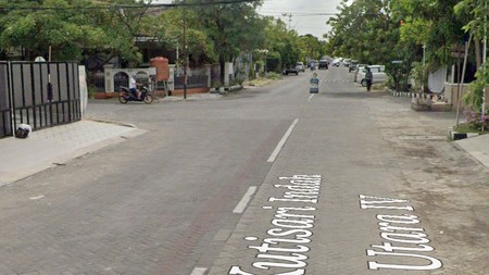 KAVLING SIAP BANGUN , LOKASI PRIME , AKSES 4 MOBIL DI KUTISARI INDAH UTARA