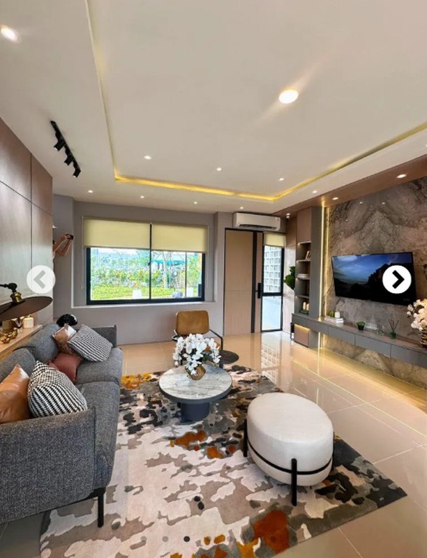 BRAND NEW CITRA GARDEN SERPONG ELAIA 