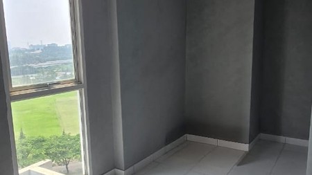 JUAL CEPAT APARTEMENT CASA DE PARCO BSD CITY, 2 BR CORNER  