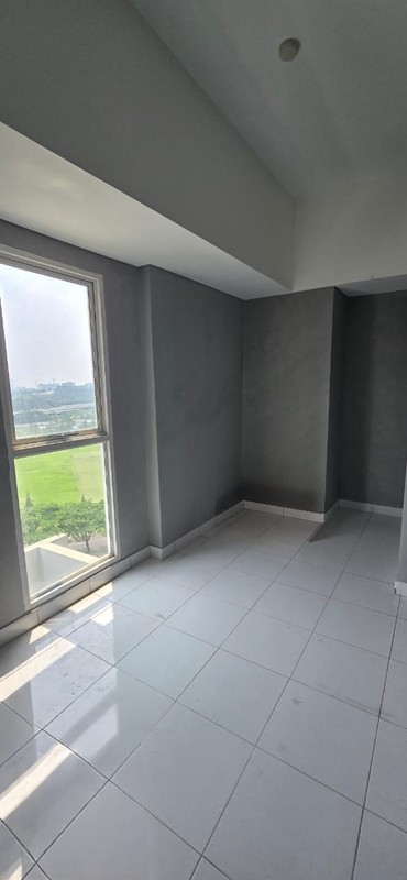 JUAL CEPAT APARTEMENT CASA DE PARCO BSD CITY, 2 BR CORNER  