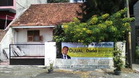 Rumah Dijual cepat TURUN HARGA di daerah Dn. Jempang Hitung Tanah kotak