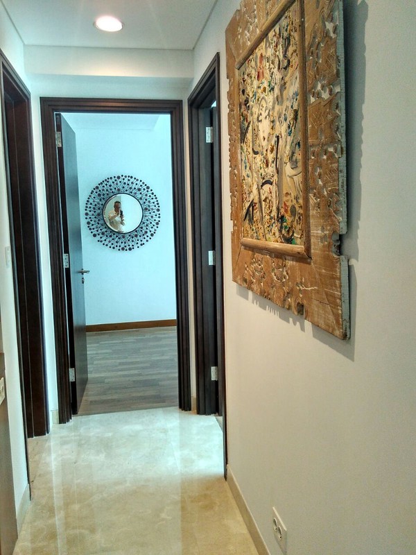 Apartemen Sky Garden Setiabudi