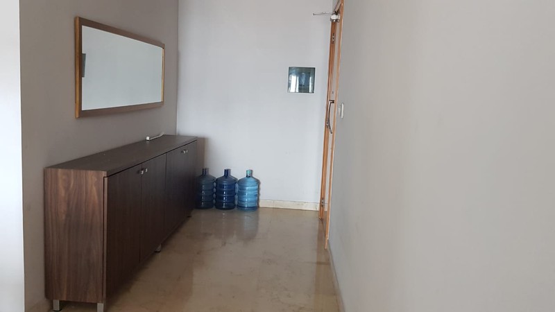DiJual Cepat & Murah Apartemen Senayan Residence
