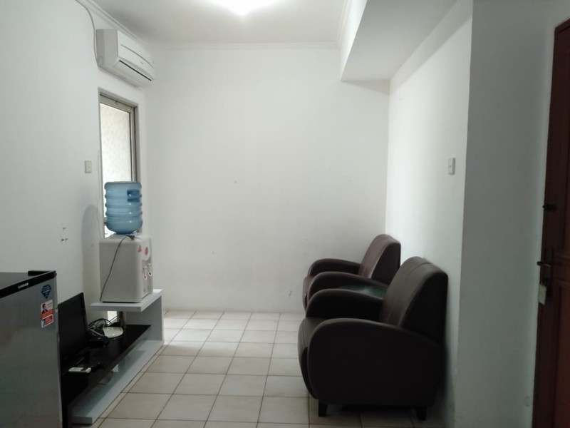 Mediterania Gajah Mada, Tower A