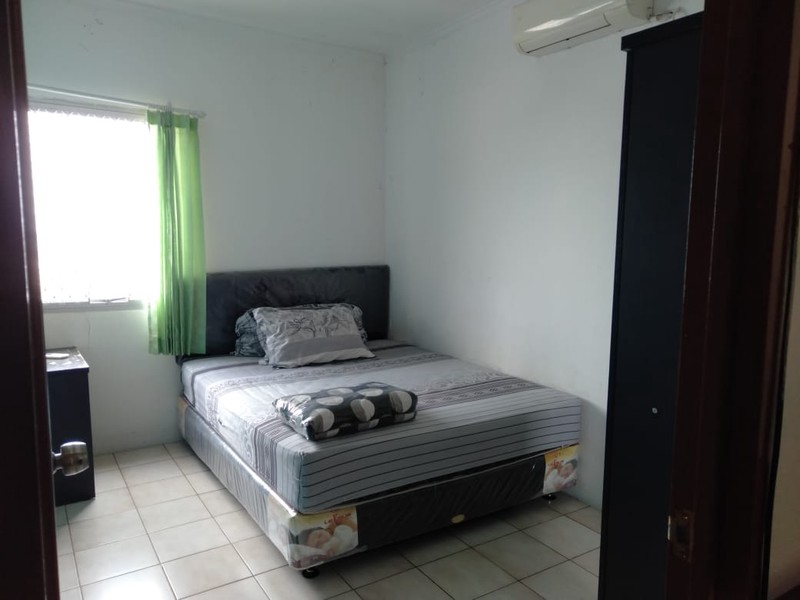 Mediterania Gajah Mada, Tower A