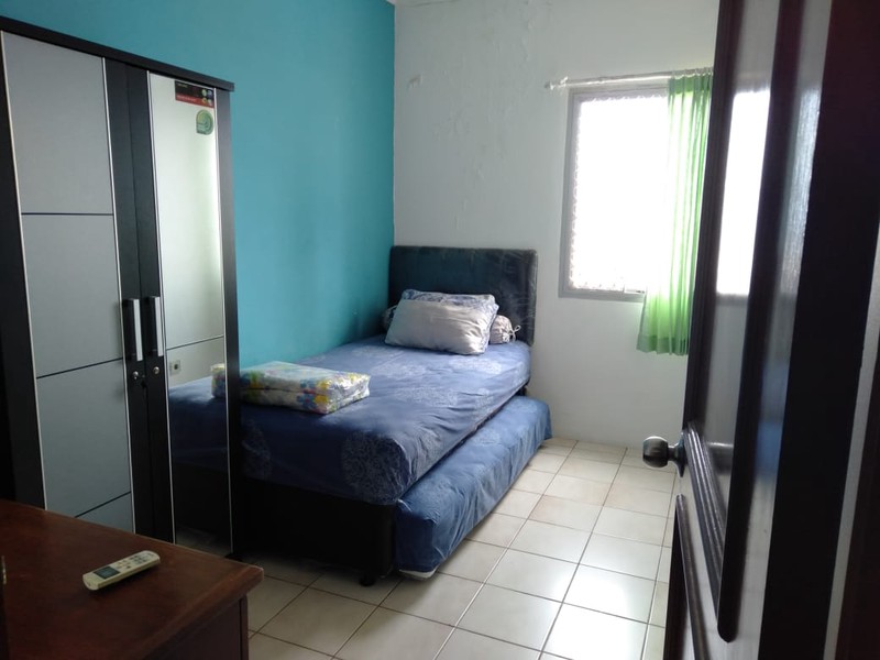 Mediterania Gajah Mada, Tower A