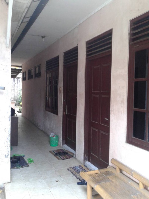 Rumah dijual, Utan Kayu Matraman