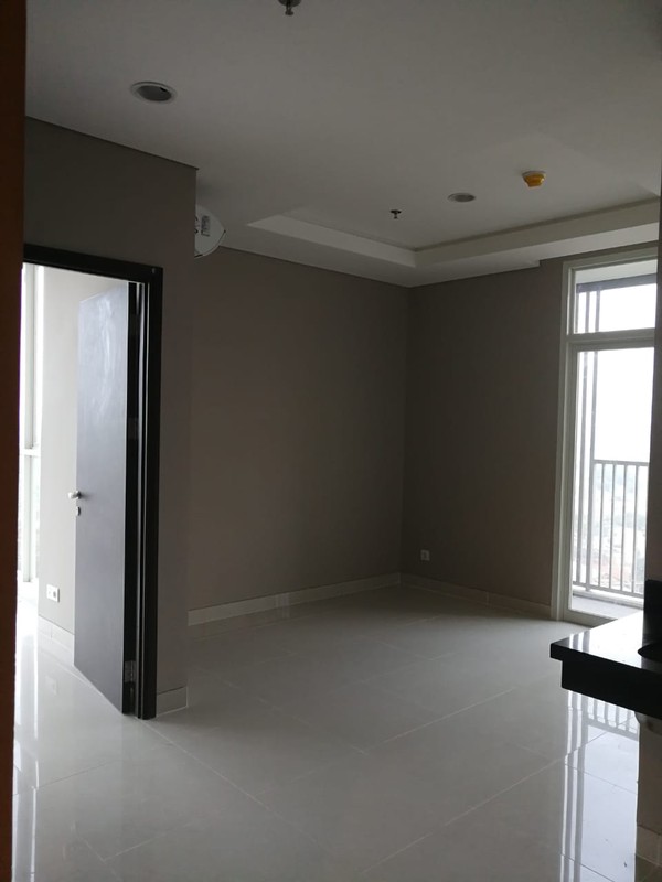 Apartment 1BR, Ciputra International, Unfurn