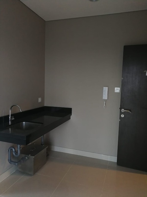 Apartment 1BR, Ciputra International, Unfurn