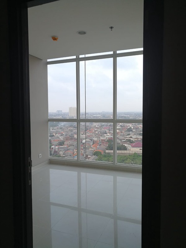 Apartment 1BR, Ciputra International, Unfurn