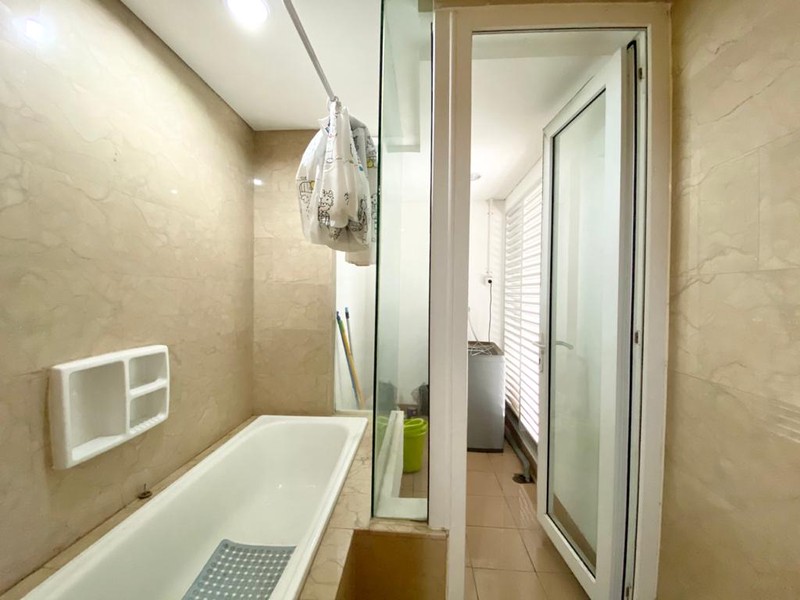 Apartemen Royale Springhill Kemayoran Tower Magnolia