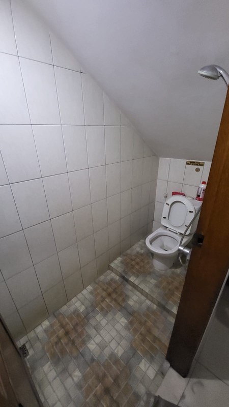 Rumah di Bendungan Hilir 