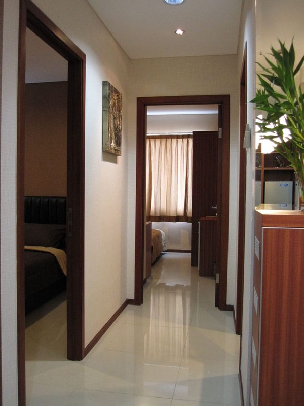 Apt. Thamrin Residence