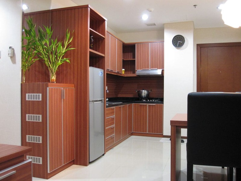 Apt. Thamrin Residence