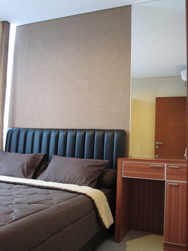 Apt. Thamrin Residence