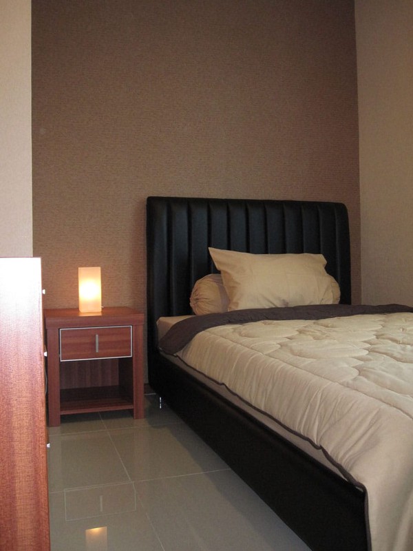 Apt. Thamrin Residence