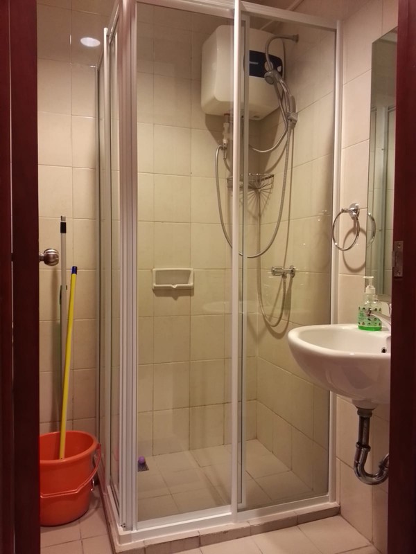 Apt. Thamrin Residence