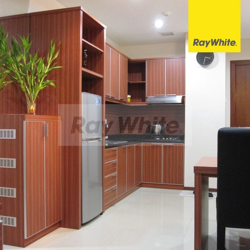 Apt. Thamrin Residence