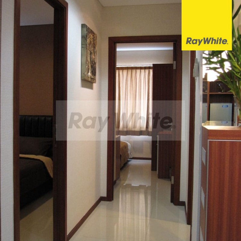 Apt. Thamrin Residence