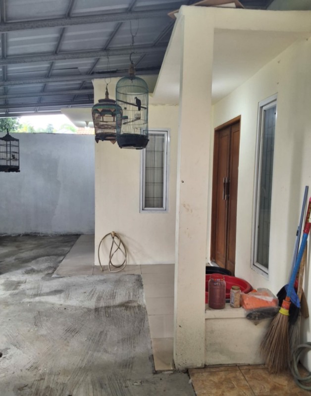 Lingkungan Nyaman Siap Huni Tidak Jauh dari Lexington Bintaro Jaksel.