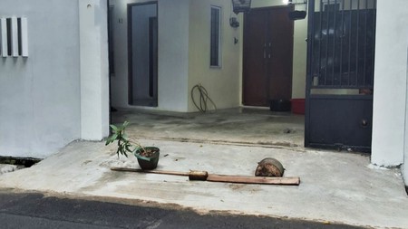 Lingkungan Nyaman Siap Huni Tidak Jauh dari Lexington Bintaro Jaksel.