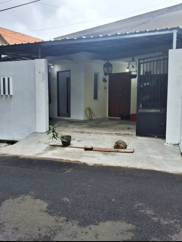 Lingkungan Nyaman Siap Huni Tidak Jauh dari Lexington Bintaro Jaksel.